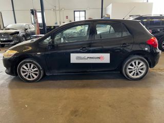 Despiece Toyota Auris