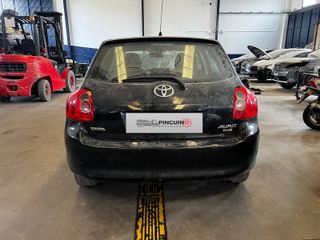 Despiece Toyota Auris