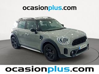 MINI MINI Countryman Cooper 100 kW (136 CV)