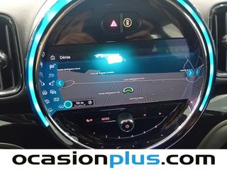 MINI MINI Countryman Cooper 100 kW (136 CV)