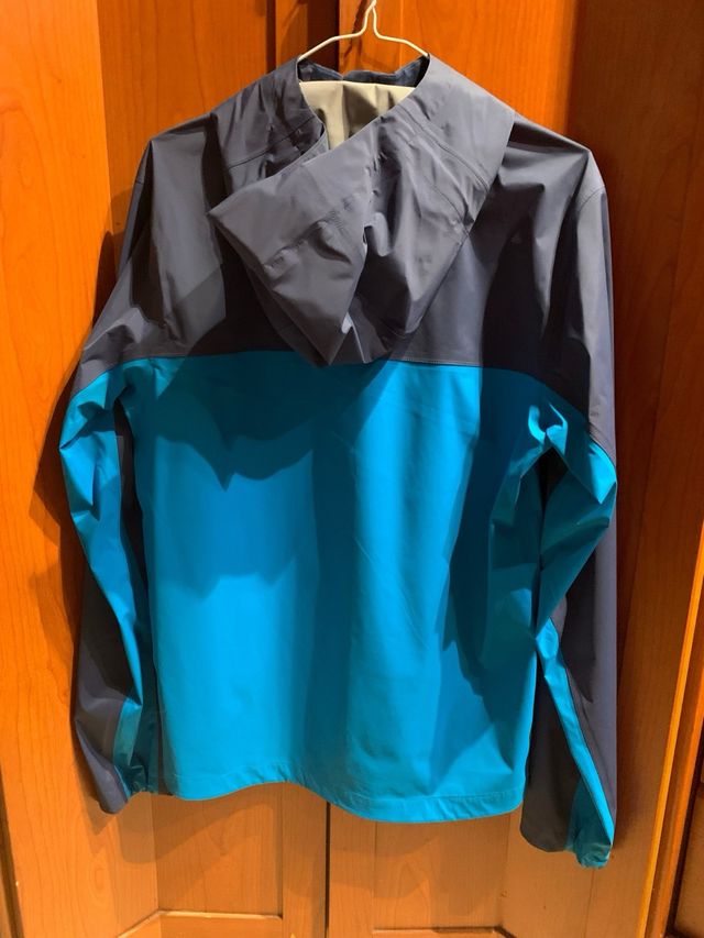 The North Face West Basin Dryvent S