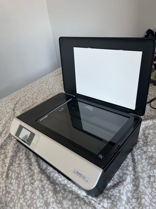 Impresora HP Envy 5530 Multifunción