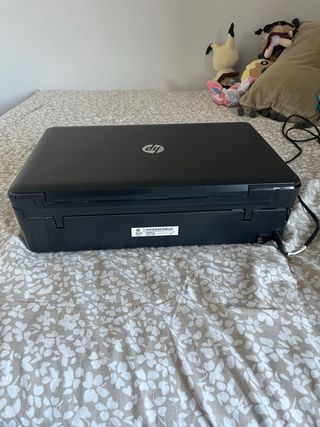Impresora HP Envy 5530 Multifunción