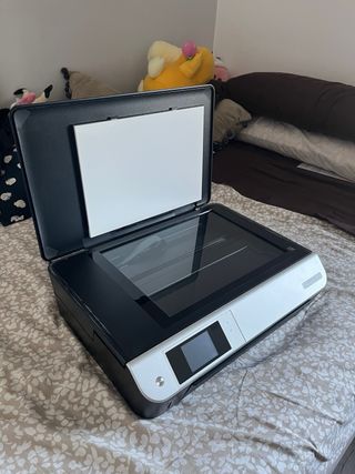 Impresora HP Envy 5530 Multifunción