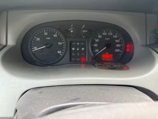 Renault Trafic 2005