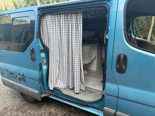 Renault Trafic 2005