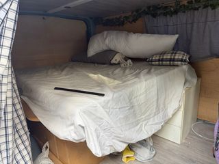 Renault Trafic 2005