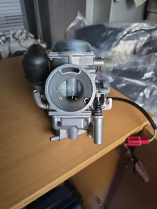 Carburador Derbi GPR 125 4T