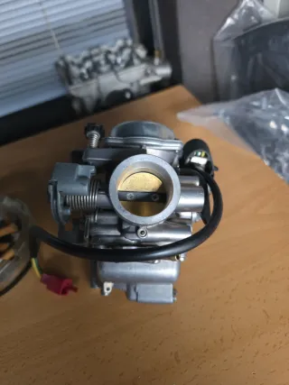 Carburador Derbi GPR 125 4T