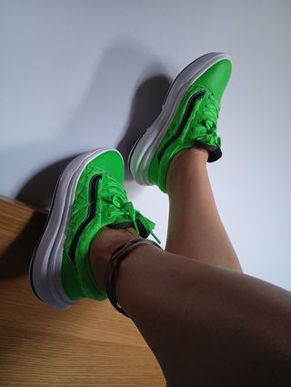 Vans old skool OVERT CC