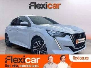 Peugeot 208 BlueHDi 73kW (100CV) Allure Pack