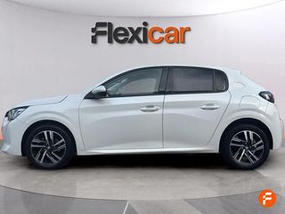 Peugeot 208 BlueHDi 73kW (100CV) Allure Pack