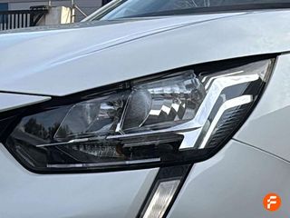 Peugeot 208 BlueHDi 73kW (100CV) Allure Pack
