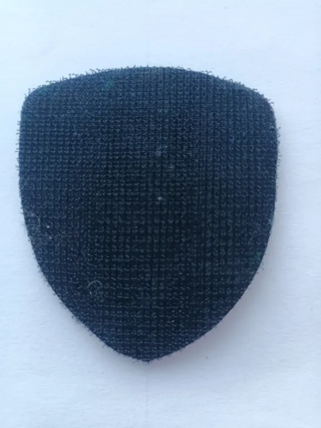 Parche del Ejército Italiano con velcro