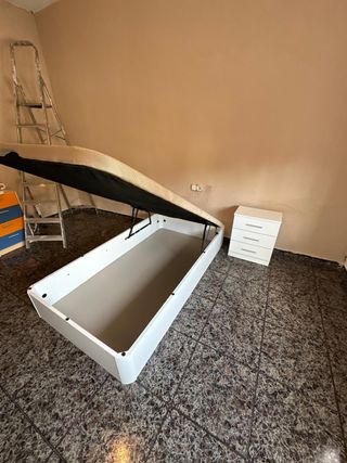 Canapes Individuales Nuevos! en 5 colores!!