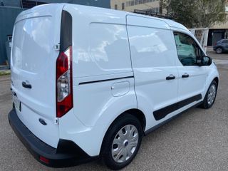 Ford Transit Connect 2022