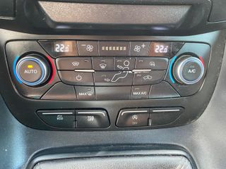 Ford Transit Connect 2022