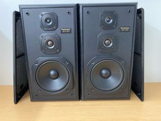 Altavoces Technics SB-CS65
