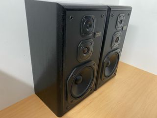 Altavoces Technics SB-CS65