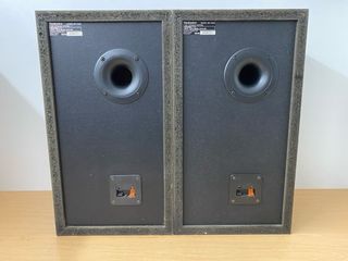 Altavoces Technics SB-CS65