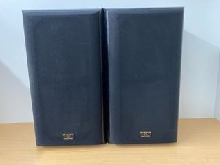 Altavoces Technics SB-CS65