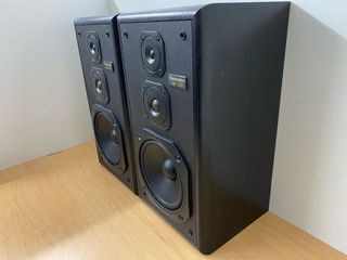 Altavoces Technics SB-CS65