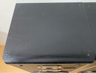 Altavoces Technics SB-CS65