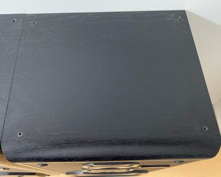 Altavoces Technics SB-CS65