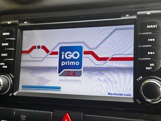 Autoradio 7” MEKEDE para Audi A3 8P 2008-2013