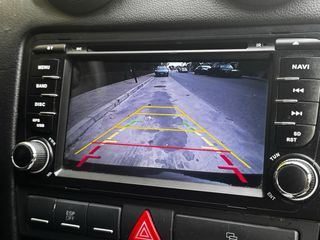 Autoradio 7” MEKEDE para Audi A3 8P 2008-2013
