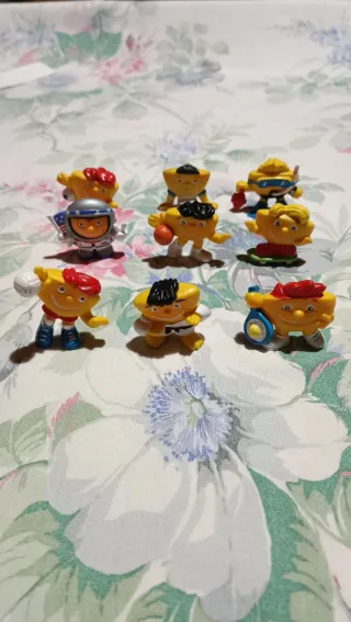 Sorrisini Sofficini Findus