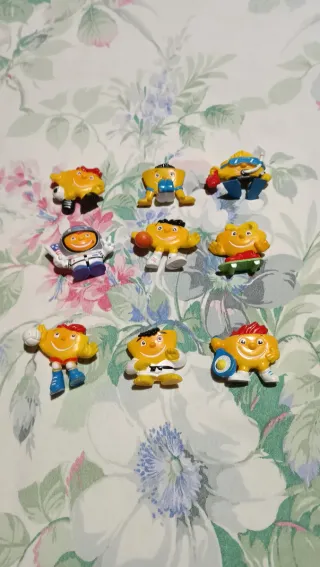 Sorrisini Sofficini Findus