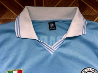 Camiseta Napoles Maradona M