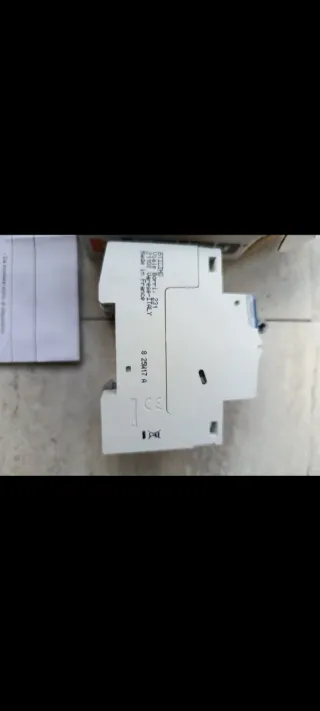 Bticino GC723F25 Interruttore Differenziale 25A