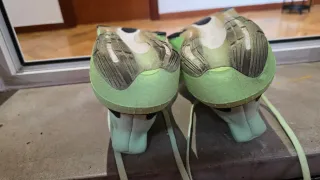 Adidas Ultraboost Light Green