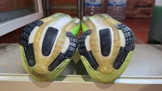 Adidas Ultraboost Light Green