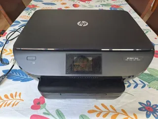 Impresora HP Envy 5640