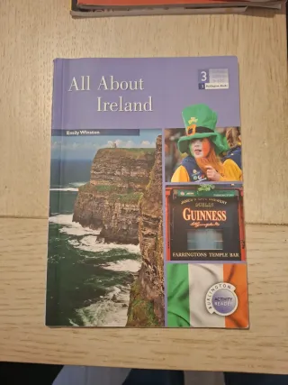 ALL ABOUT IRELAND ESO ACTI
