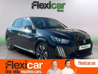 Peugeot 208 Allure Puretech 100