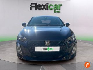 Peugeot 208 Allure Puretech 100