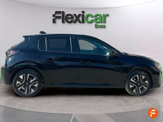 Peugeot 208 Allure Puretech 100