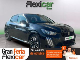 Peugeot 208 Allure Puretech 100