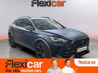 Cupra Formentor 2.0 TSI 228kW (310 CV) VZ 4Drive DSG