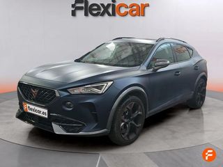 Cupra Formentor 2.0 TSI 228kW (310 CV) VZ 4Drive DSG