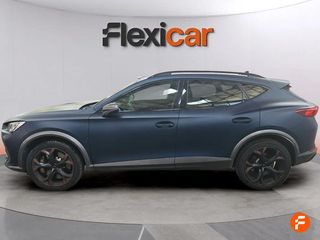 Cupra Formentor 2.0 TSI 228kW (310 CV) VZ 4Drive DSG