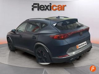 Cupra Formentor 2.0 TSI 228kW (310 CV) VZ 4Drive DSG
