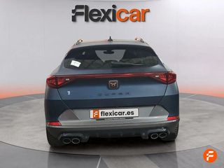 Cupra Formentor 2.0 TSI 228kW (310 CV) VZ 4Drive DSG
