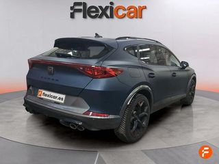 Cupra Formentor 2.0 TSI 228kW (310 CV) VZ 4Drive DSG
