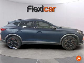 Cupra Formentor 2.0 TSI 228kW (310 CV) VZ 4Drive DSG
