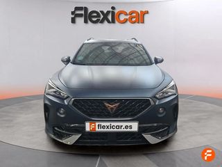 Cupra Formentor 2.0 TSI 228kW (310 CV) VZ 4Drive DSG